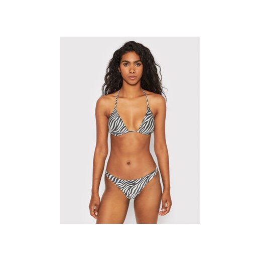 United Colors Of Benetton Dół od bikini 3JPJ5S00B Czarny United Colors Of Benetton S MODIVO
