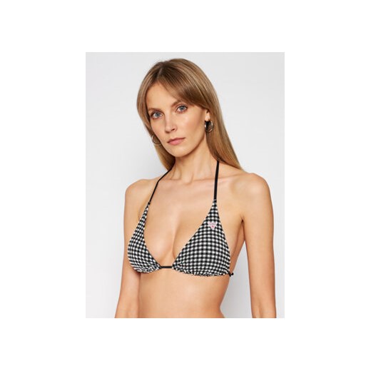 Guess Góra od bikini Removable E1GJ04 WO05N Kolorowy Guess S okazja MODIVO