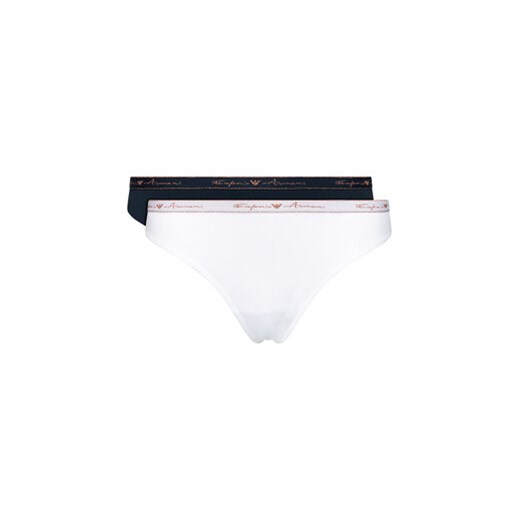 Emporio Armani Underwear Komplet 2 par fig brazylijskich 163337 1P223 17135 M MODIVO