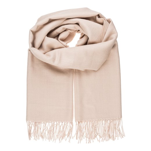 Bik Bok IC FAME Szal red zalando  szalik