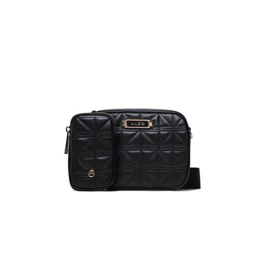 Aldo Torebka Halaberyn 13558769 Czarny Aldo uniwersalny MODIVO