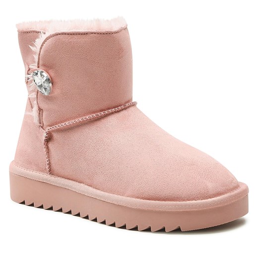 Buty Jenny Fairy WS6007-01 Pink Jenny Fairy 38 okazyjna cena eobuwie.pl