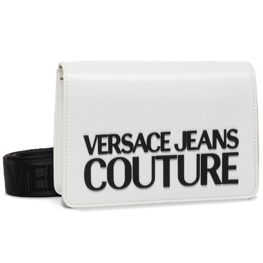 Torebka Versace Jeans Couture E1VVBBM8 71412 003 one size okazja eobuwie.pl