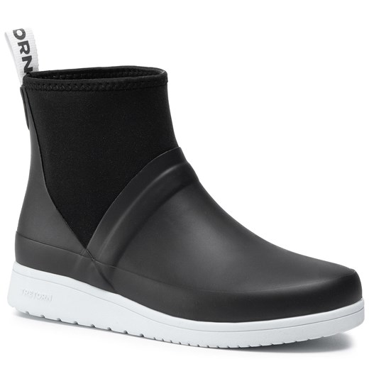Kalosze Tretorn Viken Low Neo 47323810 Black Tretorn 37 promocyjna cena eobuwie.pl
