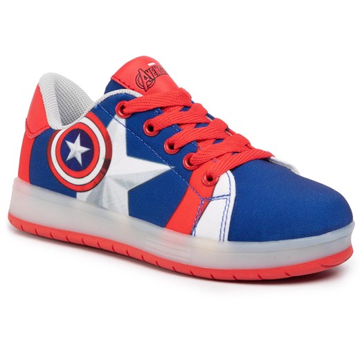 Sneakersy Avengers CP23-5828AVG Cornflower Blue 31 eobuwie.pl wyprzedaż