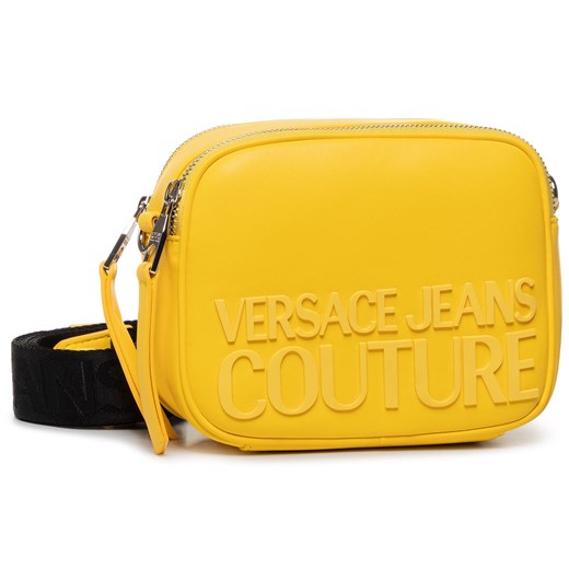 Torebka Versace Jeans Couture E1VVBBM6 71413600 one size eobuwie.pl wyprzedaż