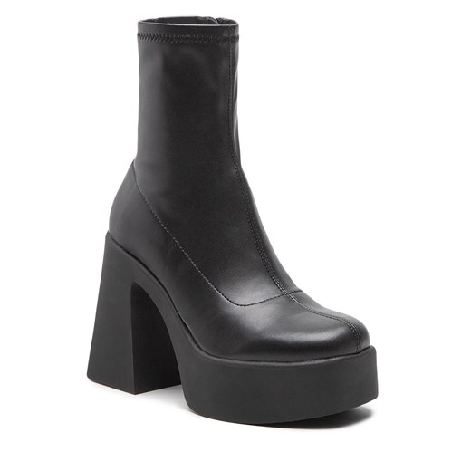 Botki Aldo Grandstep 13442309 001 Aldo 39 okazja eobuwie.pl
