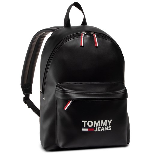 Plecak Tommy Jeans Tjm Cool City Backpack AM0AM05528 BDS Tommy Jeans one size eobuwie.pl promocja