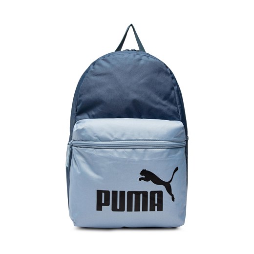 Plecak Puma Phase Backpack 754878 83 Evening Sky/Blocking Puma one size wyprzedaż eobuwie.pl