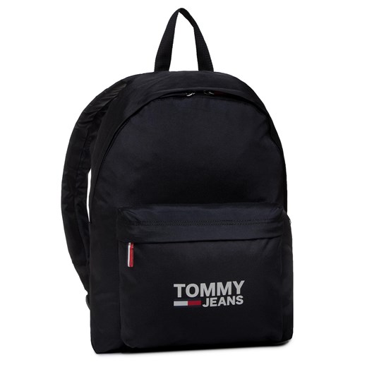 Plecak Tommy Jeans Thw Cool City Backpack AW0AW07632 BDS Tommy Jeans one size promocja eobuwie.pl