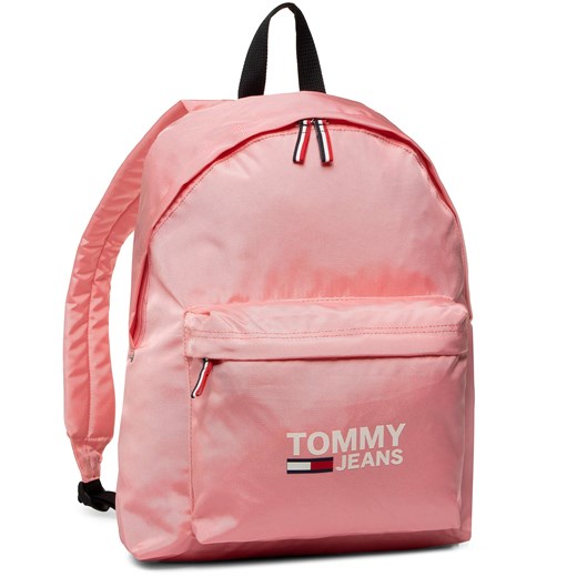 Plecak Tommy Jeans Tjw Cool City Backpack AW0AW07632 TE6 ze sklepu eobuwie.pl w kategorii Plecaki - zdjęcie 169059873