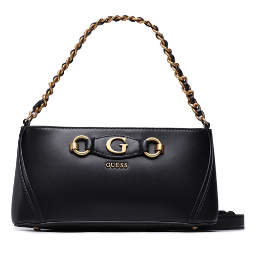 Torebka Guess Izzy (VB) HWVB86 54120 BLA Guess one size eobuwie.pl