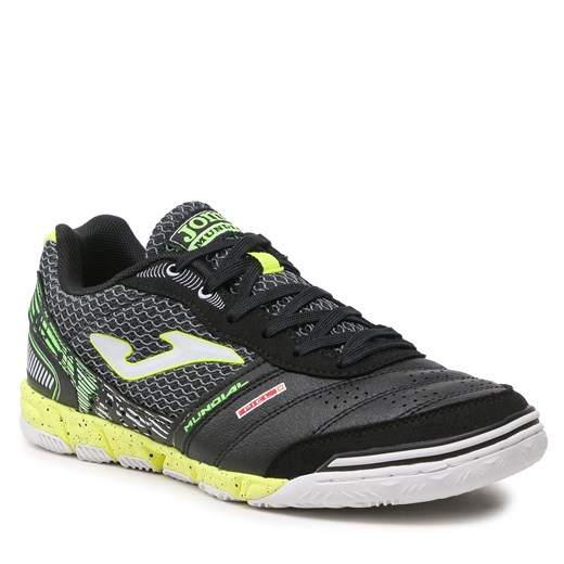 Buty Joma Joma Mundial 2201 MUNW2201IN Black Indoor Joma 44 eobuwie.pl