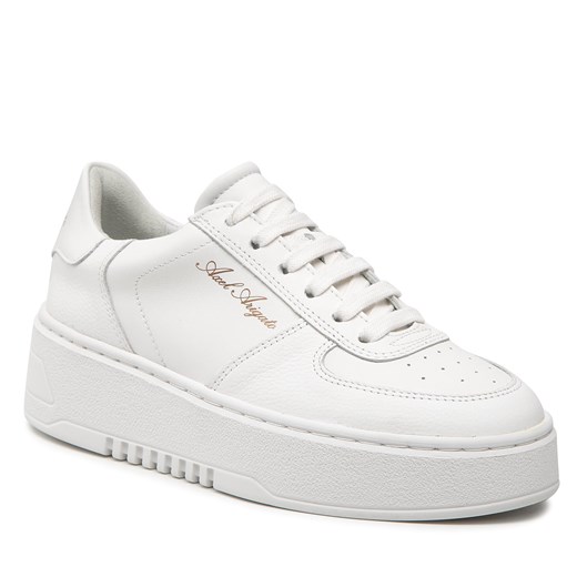 Sneakersy Axel Arigato Orbit Sneaker 88005 White Axel Arigato 39 okazyjna cena eobuwie.pl