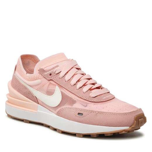 Buty Nike Waffle One DC2533 801 Pale Coral/Cashmere Nike 40.5 eobuwie.pl