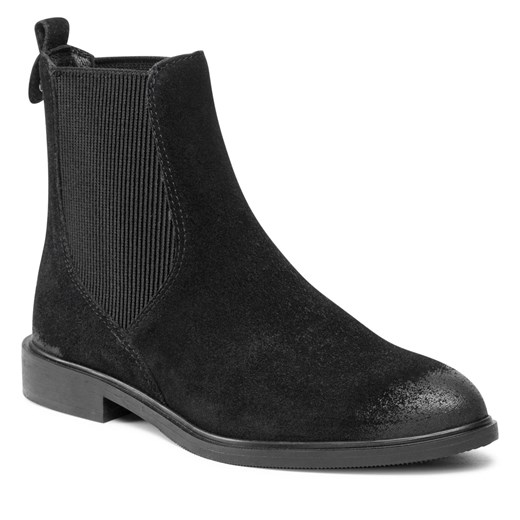 Sztyblety Eva Longoria RST-LAMIA-06 Black Eva Longoria 38 eobuwie.pl