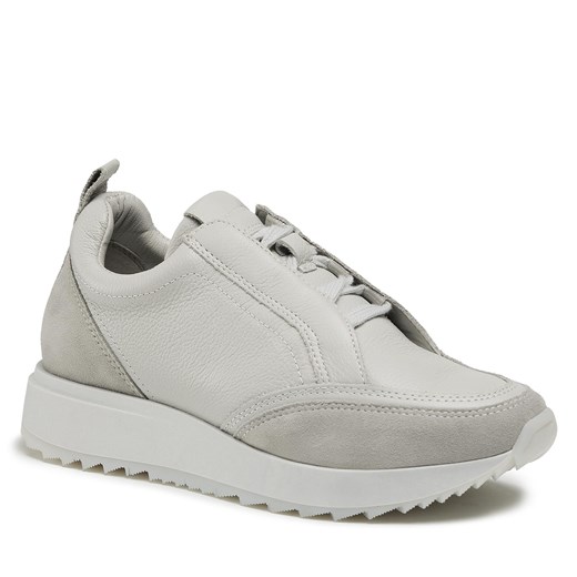 Sneakersy Gino Rossi RST-ZIBI-01 Grey Gino Rossi 38 eobuwie.pl