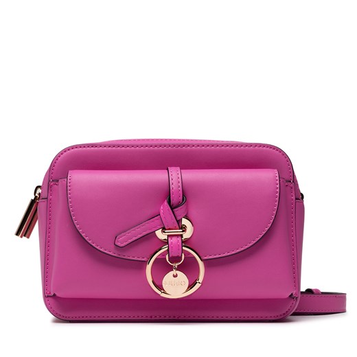 Torebka Liu Jo Ecs S Crossbody NF2041 E0037 Pink Berry 72624 Liu Jo one size okazja eobuwie.pl