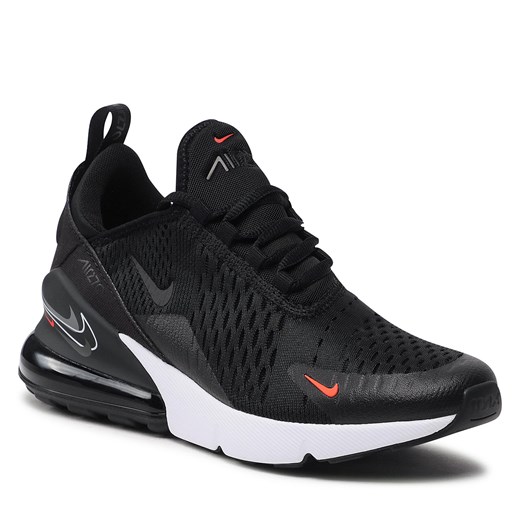 Buty Nike Air Max 270 Gs Wd DO6490 001 Black/Black/Particle Grey Nike 37.5 eobuwie.pl