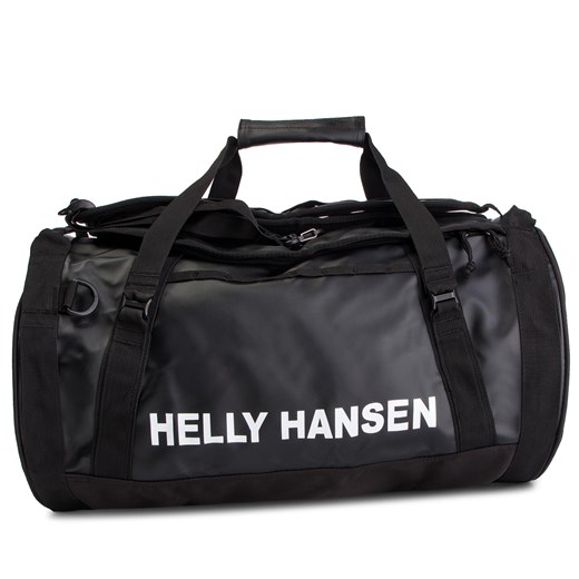 Torba Helly Hansen HH Duffel Bag 2 68006-990 Black 990 Helly Hansen one size eobuwie.pl