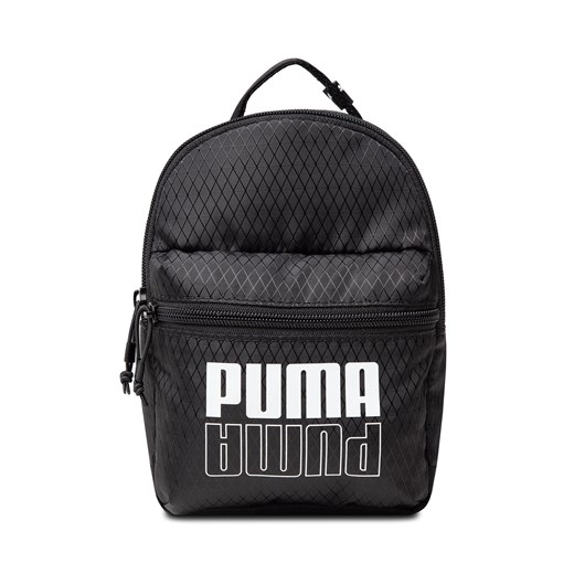 Plecak Puma Core Base Minime Backpack 078324 01 Puma Black Puma one size eobuwie.pl