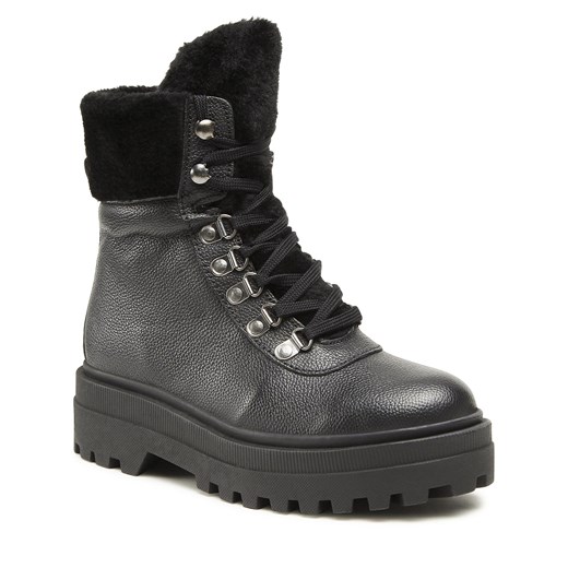 Trapery Lasocki WI16-UTRA-04 Black Lasocki 41 promocyjna cena eobuwie.pl