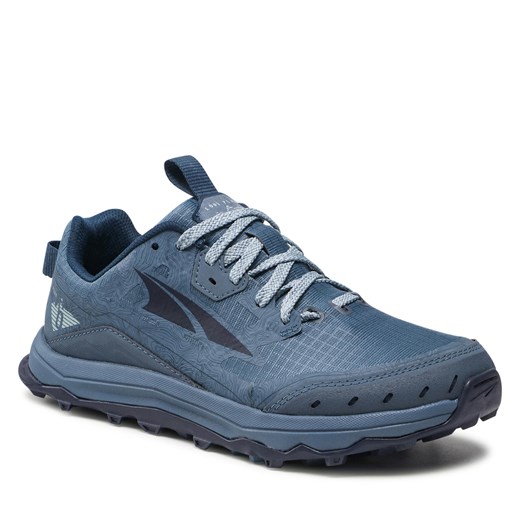 Buty Altra W Lone Peak 6 AL0A548E44610 Navy/Light Blue Altra 40.5 eobuwie.pl