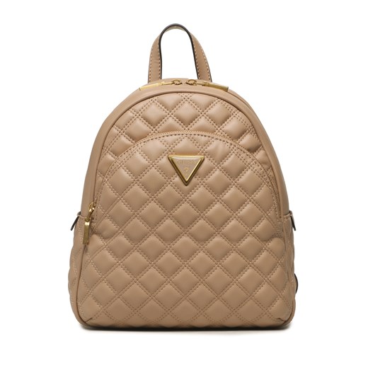 Plecak Guess Giully (QA) HWQA87 48320 BEI Guess one size eobuwie.pl
