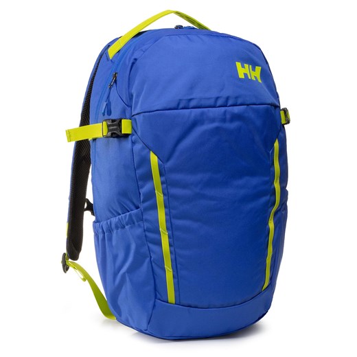 Plecak Helly Hansen Loke Backpack 67188-514 Royal Blue ze sklepu eobuwie.pl w kategorii Plecaki - zdjęcie 169065932