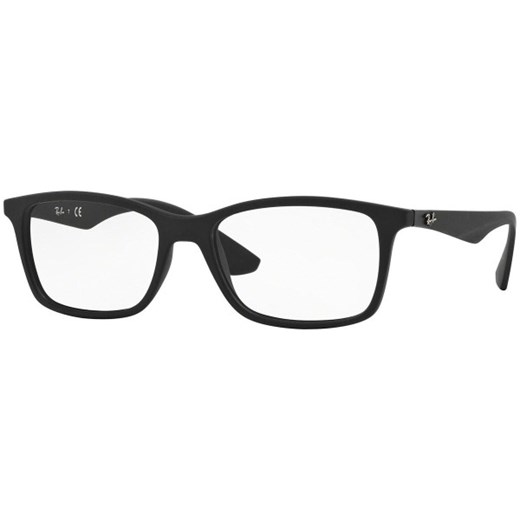Ray-Ban okulary korekcyjne