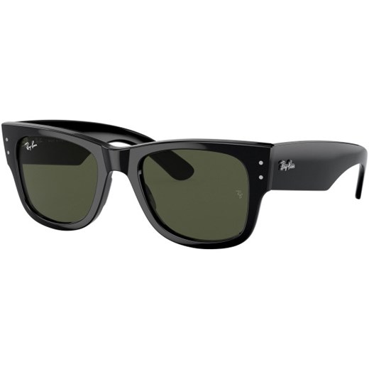 Ray-Ban Mega Wayfarer RB0840S 901/31 ONE SIZE (51) One Size eyerim.pl