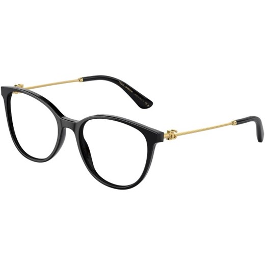 Okulary korekcyjne damskie Dolce & Gabbana
