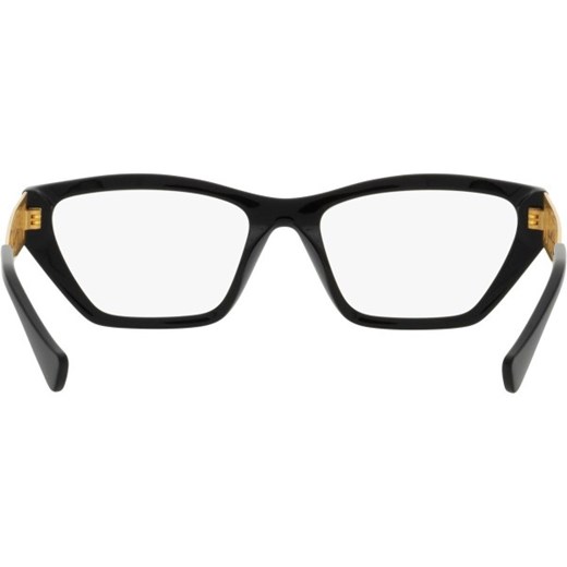 Okulary korekcyjne damskie Versace