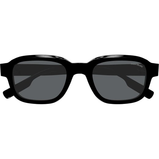 Okulary przeciwsłoneczne MONT BLANC 