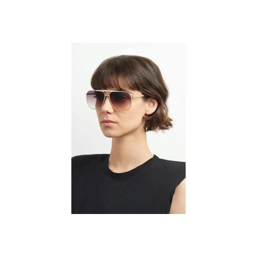 Isabel Marant okulary przeciwsłoneczne damskie 