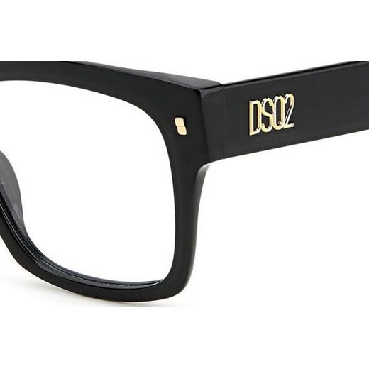 Okulary korekcyjne Dsquared2 