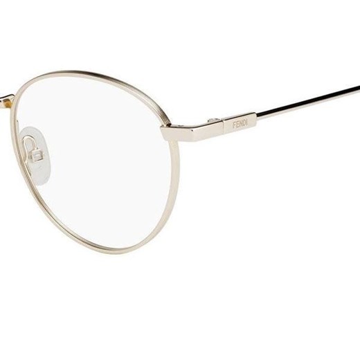 Okulary korekcyjne Fendi 