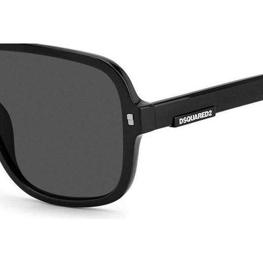 Okulary przeciwsłoneczne Dsquared2 