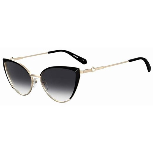 Okulary przeciwsłoneczne damskie Love Moschino 