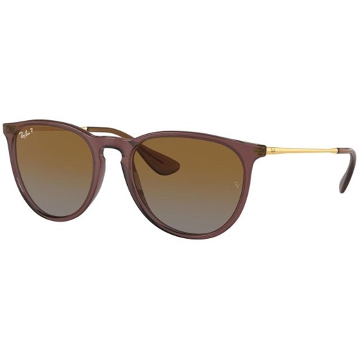 Ray-Ban Erika RB4171 6593T5 Polarized ONE SIZE (54) One Size eyerim.pl