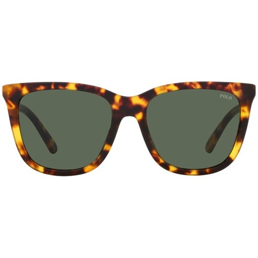 Okulary przeciwsłoneczne damskie Polo Ralph Lauren 