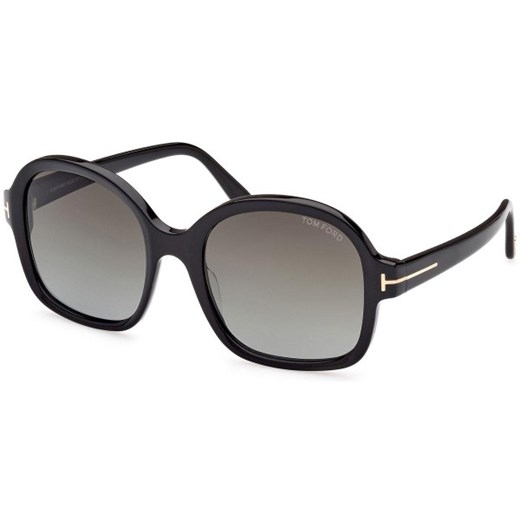 Tom Ford FT1034 01B ONE SIZE (57) Tom Ford One Size eyerim.pl