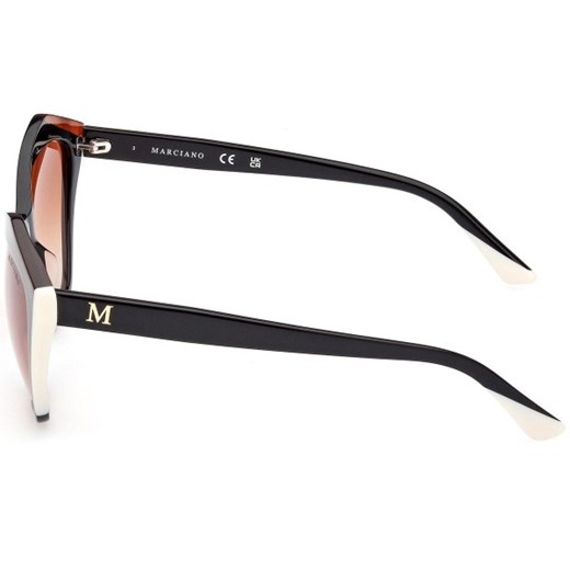 Okulary przeciwsłoneczne damskie Marciano 
