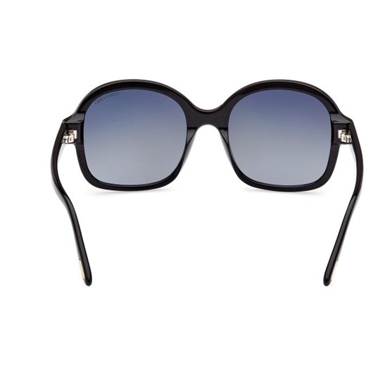 Tom Ford FT1034 01B ONE SIZE (57) Tom Ford One Size eyerim.pl