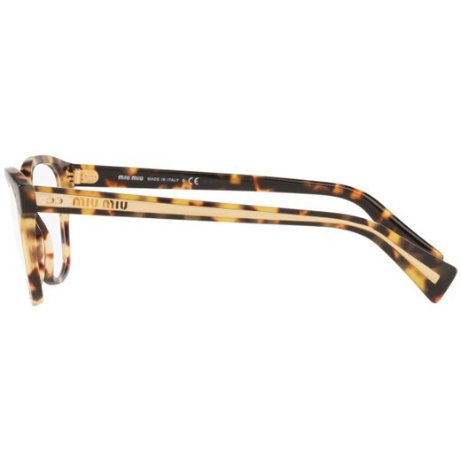 Okulary korekcyjne damskie Miu Miu