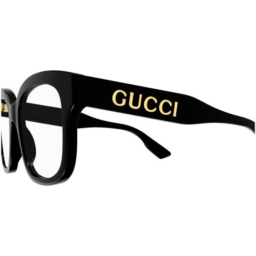 Gucci okulary korekcyjne damskie 