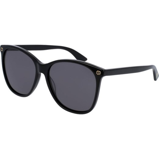 Gucci GG0024S 001 ONE SIZE (58) Gucci One Size eyerim.pl