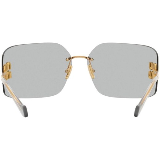 Miu Miu MU54YS 5AK30B ONE SIZE (80) Miu Miu One Size eyerim.pl