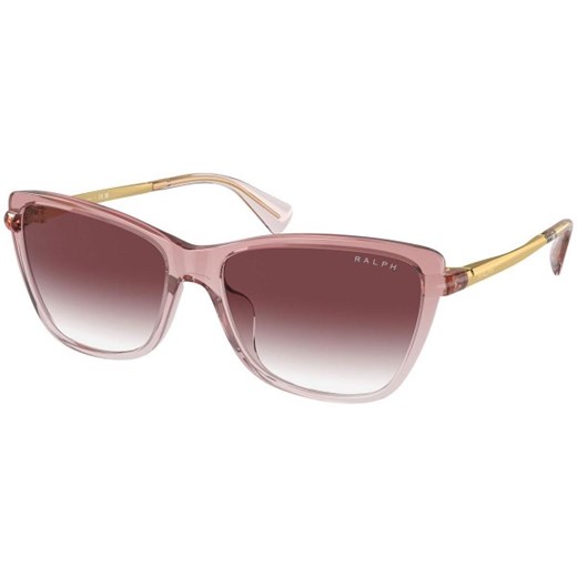 Okulary przeciwsłoneczne damskie Ralph Lauren 