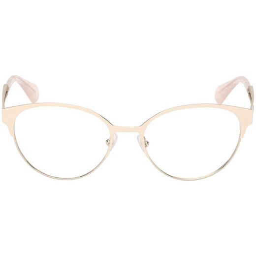 Okulary korekcyjne damskie Max & Co. 